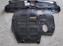 Hyundai Santa Fe 2009-2010 Mühərrik Qoruyucu - avto-hisseler.az